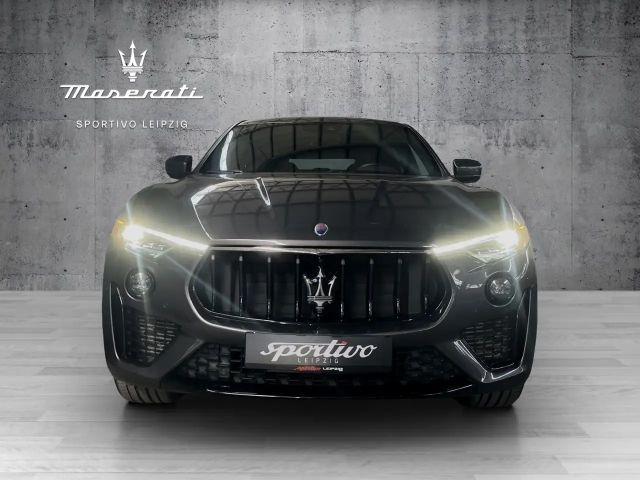 Maserati Levante GranSport Modena