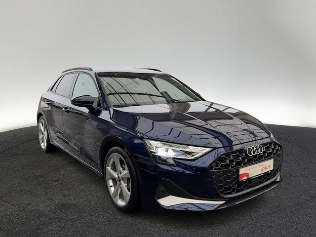 Audi A3 35 TFSI S-Tronic Sportback