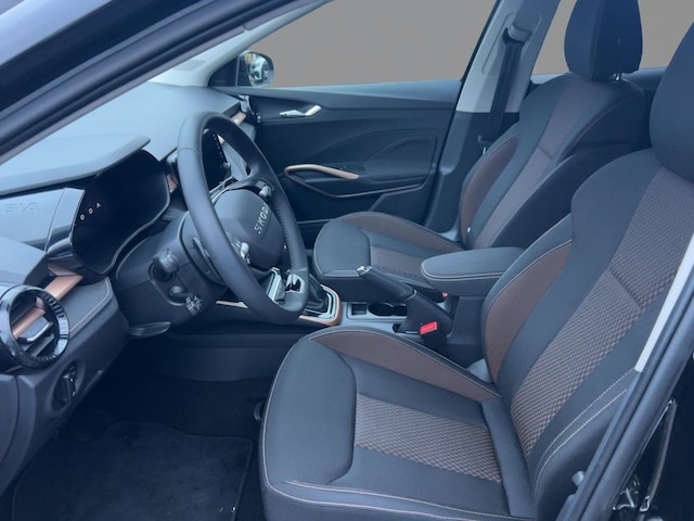 Skoda Fabia 1.0 TSI Tour