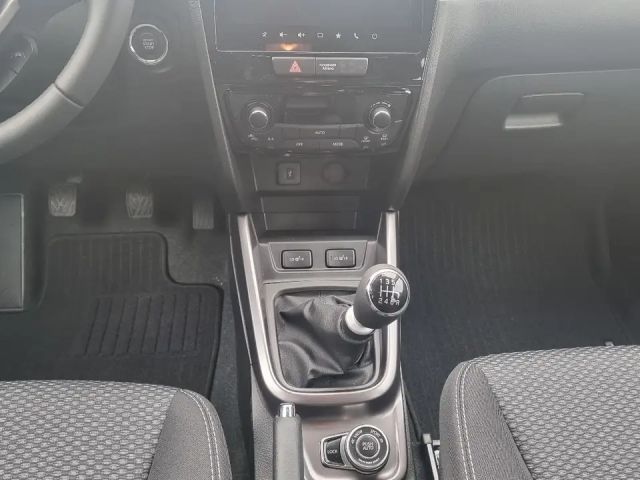 Suzuki Vitara Comfort
