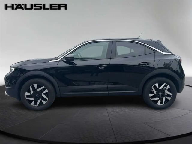 Opel Mokka Elegance
