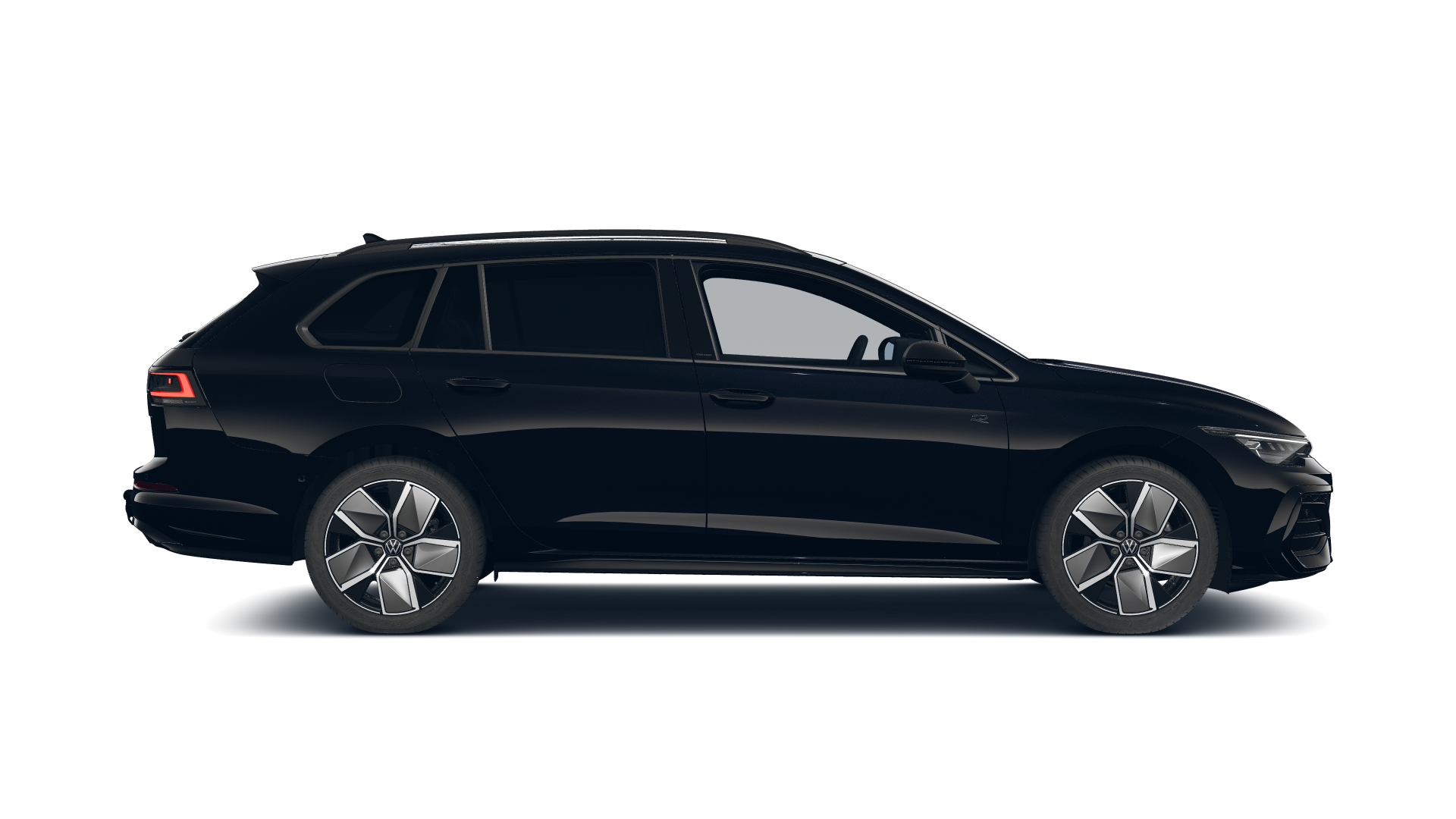 Volkswagen Golf Golf VIII Variant