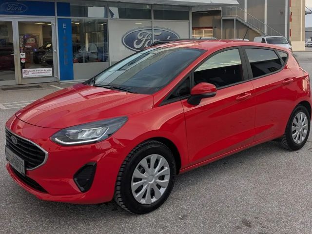 Ford Fiesta Cool & Connect