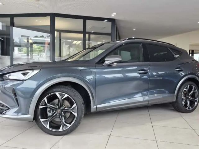 Cupra Formentor 1.4 e-Hybrid DSG