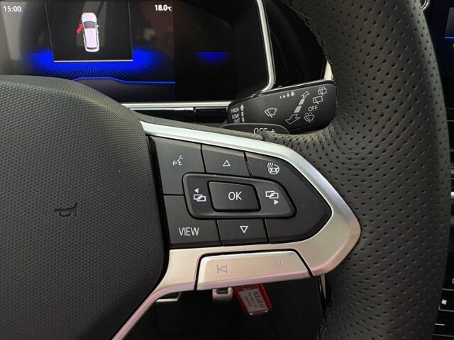 Volkswagen T-Roc 1.5 TSI DSG IQ.Drive