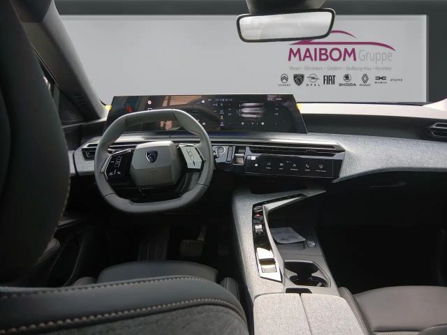 Peugeot 3008 Allure Pack Hybrid
