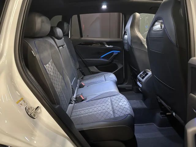 Volkswagen Tiguan 4Motion R-Line Style