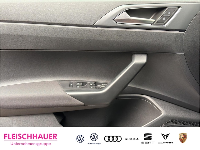 Volkswagen Taigo Plus R-Line