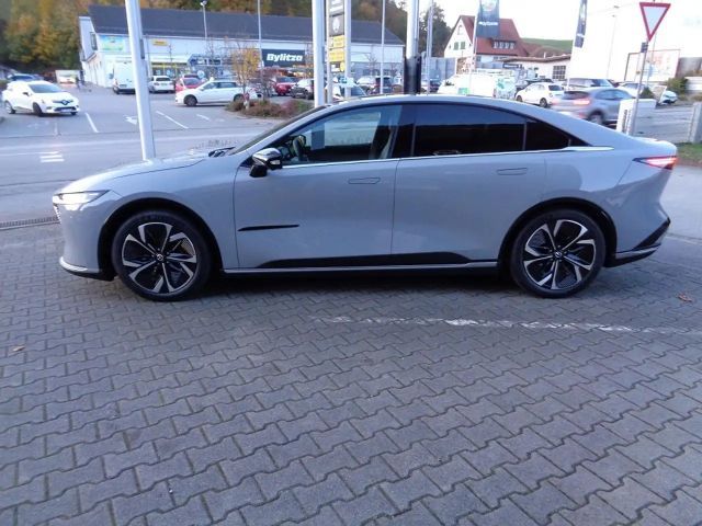 Mazda 6e Long range RWD Takumi