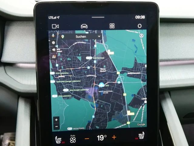 Polestar 2 Polestar 2  LRDM