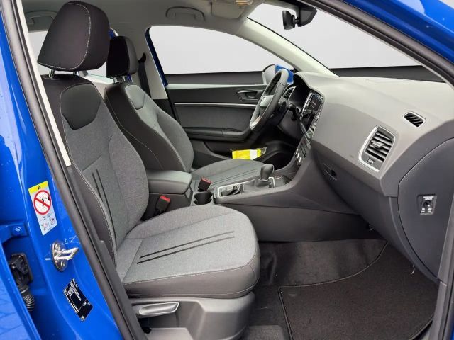 Seat Ateca 2.0 TDI DSG