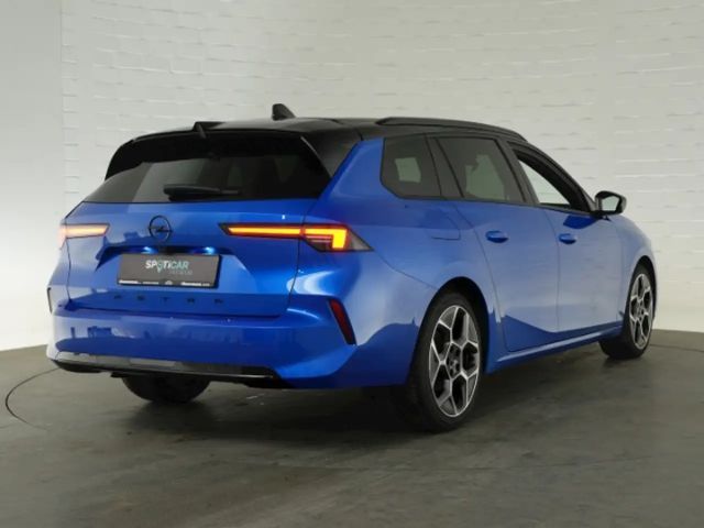 Opel Astra Sports Tourer Ultimate