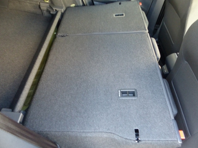 Volkswagen Taigo 1.0 TSI DSG