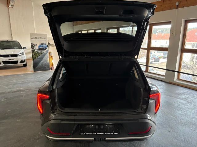 Kia K4 Spirit Vorführwagen