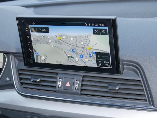 Audi Q5 40 TDI Quattro S-Tronic