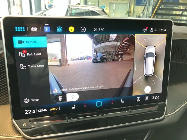 Volkswagen Passat Business DSG Variant