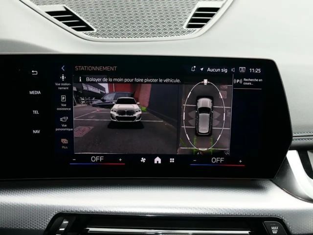 BMW iX1 M-Sport xDrive30