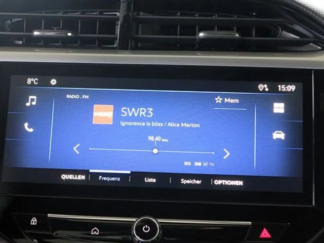 Opel Corsa GS-Line Grand Sport