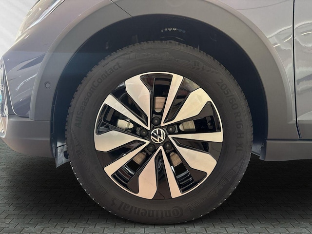 Volkswagen Taigo Goal 1.0 l TSI, Navi, ACC, Rückfahrkamera