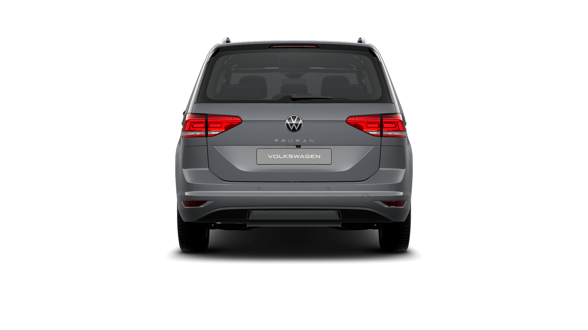 Volkswagen Touran DSG Move