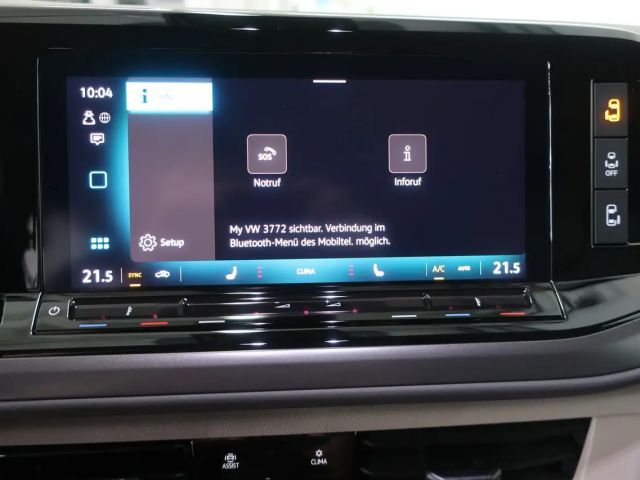 Volkswagen Multivan Business T7