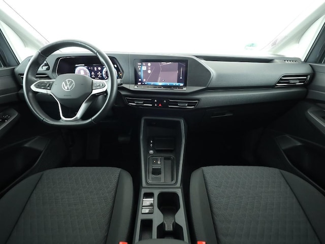 Volkswagen Caddy 1.5 TSI DSG Life