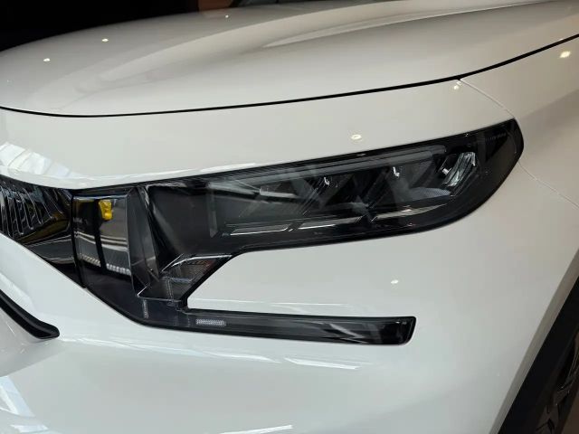 Citroën C3 Aircross Plus