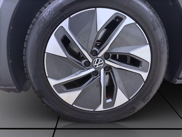 Volkswagen ID.4 Pure