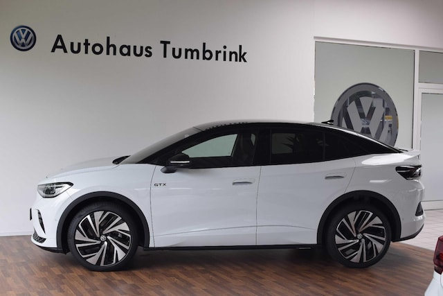 Volkswagen ID.5 77 KWh GTX
