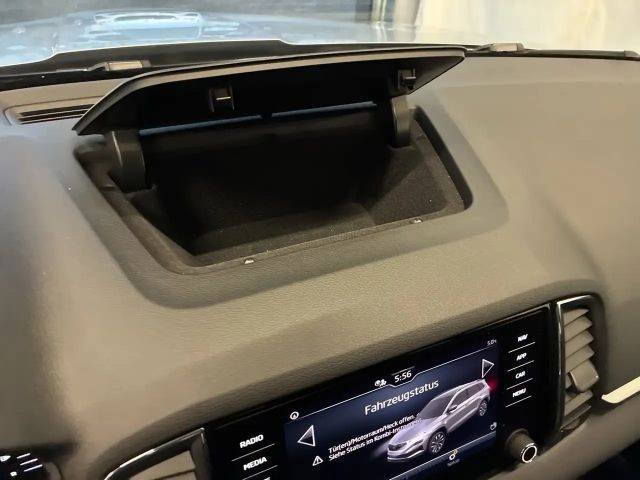 Skoda Karoq Ambition