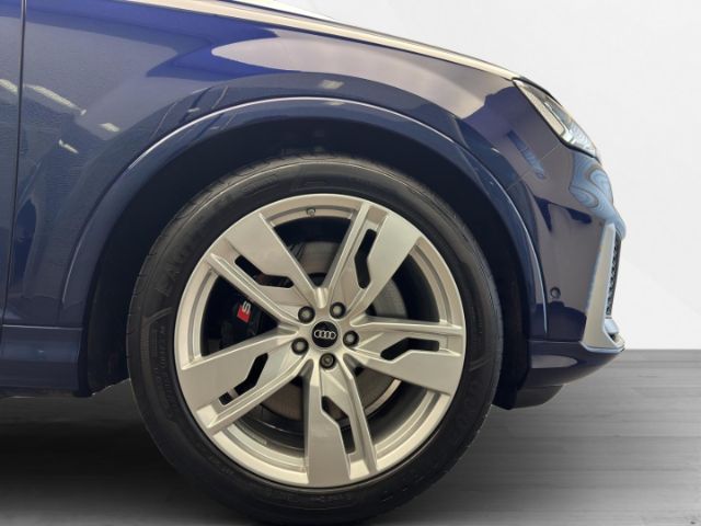 Audi SQ7 Quattro