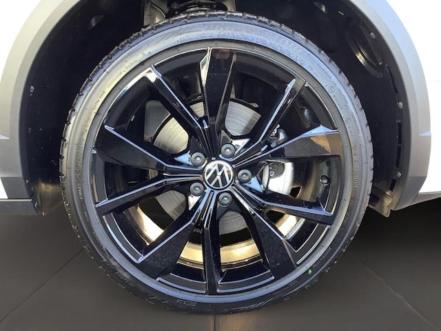 Volkswagen T-Roc 2.0 TSI DSG R-Line