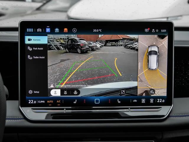 Volkswagen Tiguan 2.0 TDI DSG IQ.Drive R-Line