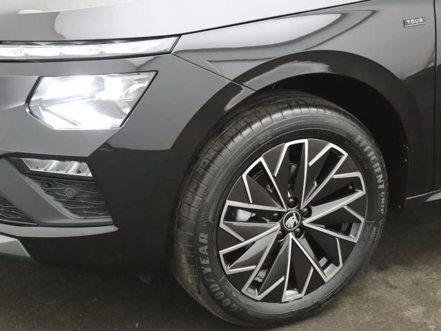 Skoda Kamiq 1.0 TSI Tour