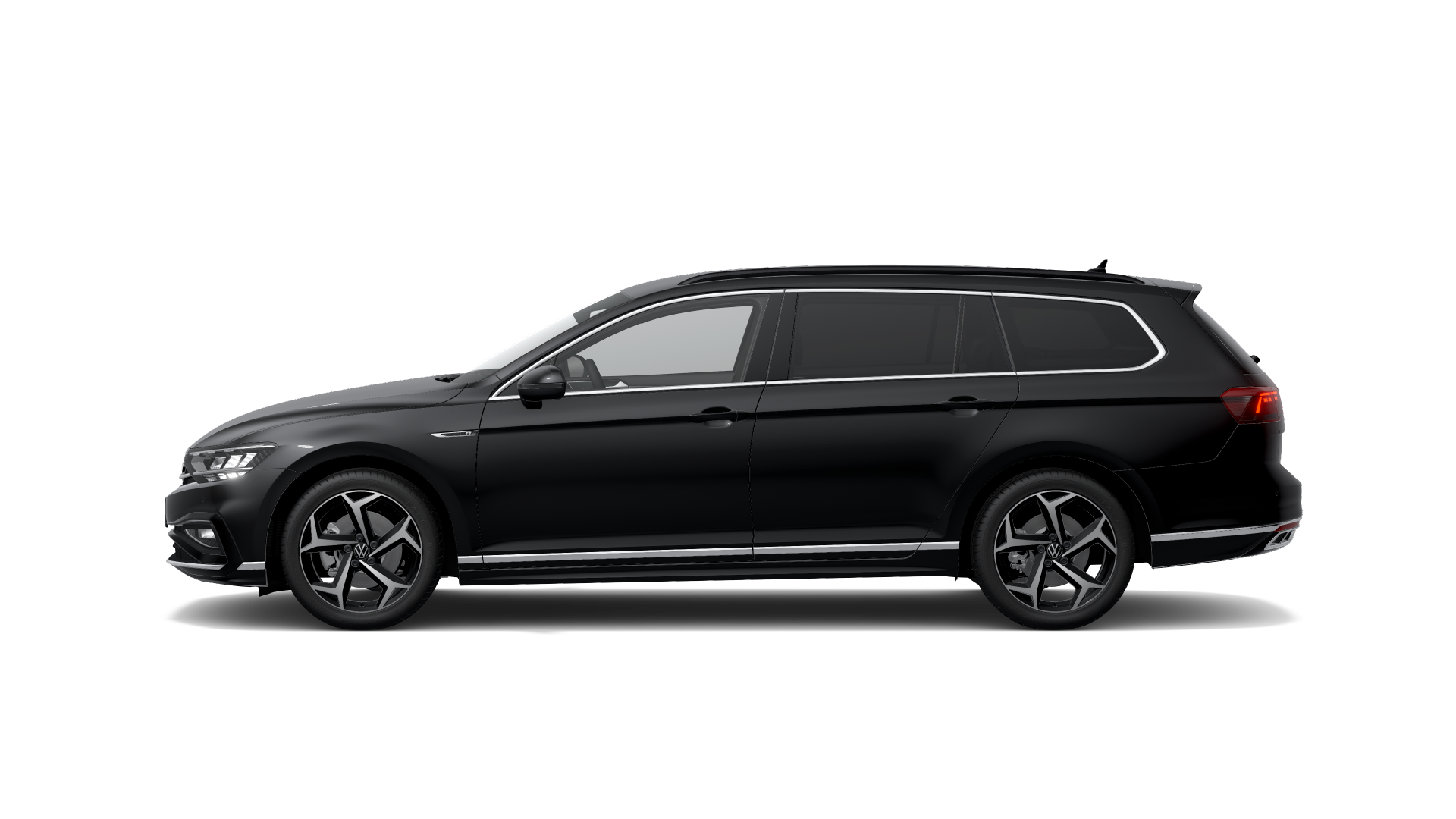 Volkswagen Passat 2.0 TDI Business DSG Variant