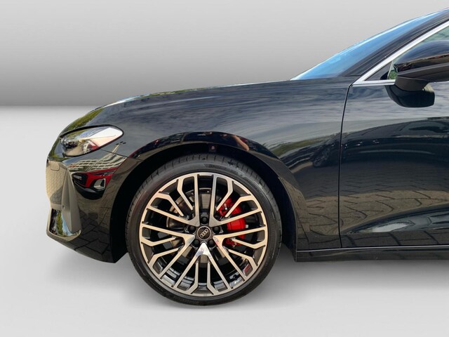 Audi A5 Avant S-Tronic