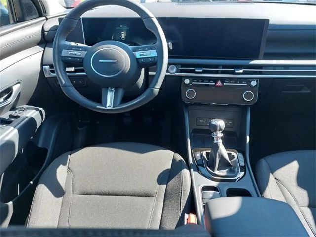 Hyundai Tucson 2WD T-GDi