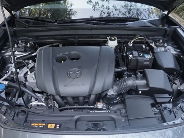 Mazda CX-30 SkyActiv e-Skyactiv