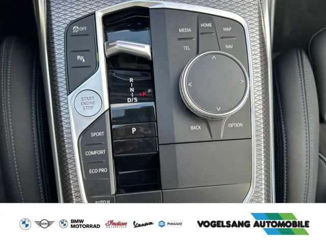 BMW 330 330d M-Sport