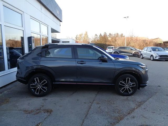 Honda HR-V Advance Hybrid i-MMD