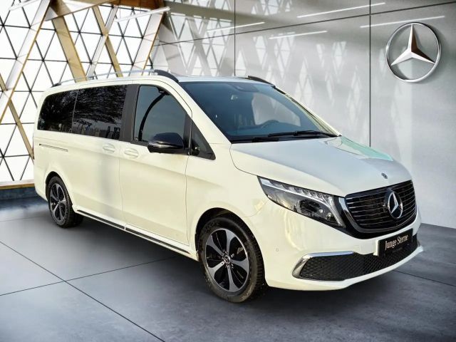 Mercedes-Benz EQV 300 Limousine Lang