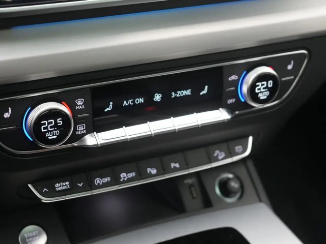 Audi Q5 Quattro S-Line Sportback