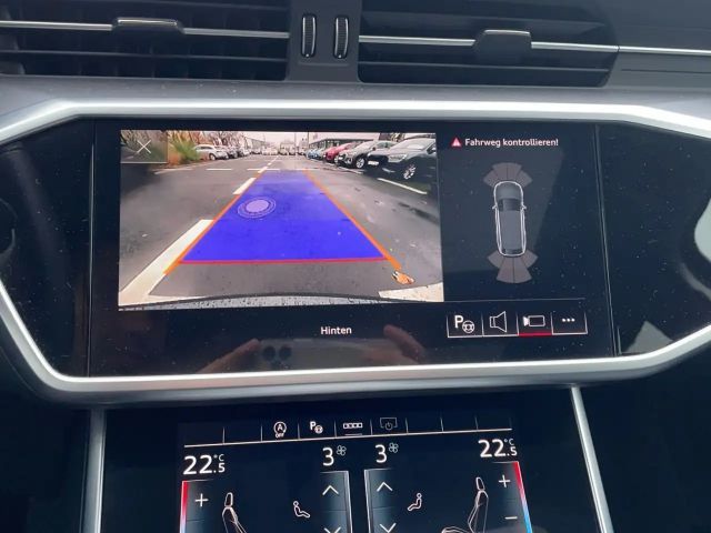 Audi A6 40 TDI Quattro