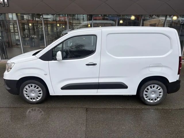 Opel Combo Cargo 1.2 DIT Edition