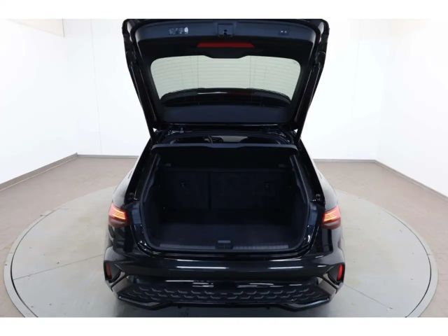 Audi A3 35 TDI S-Line Sedan Sportback