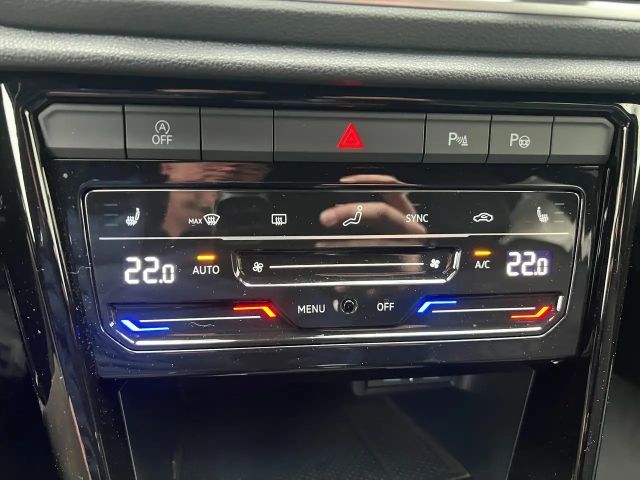 Volkswagen T-Roc DSG R-Line