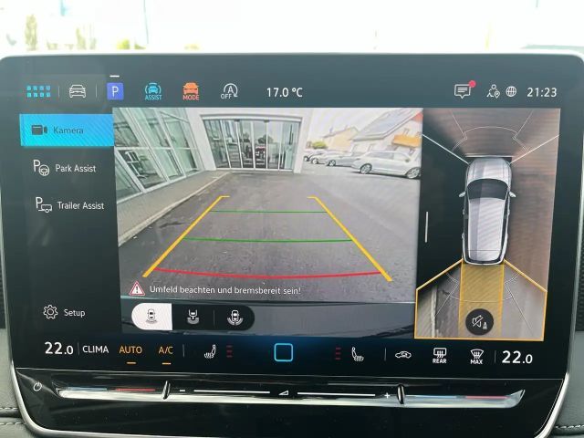 Volkswagen Tiguan DSG