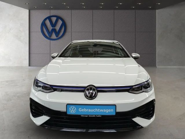 Volkswagen Golf 2.0 TSI 4Motion DSG Golf VIII