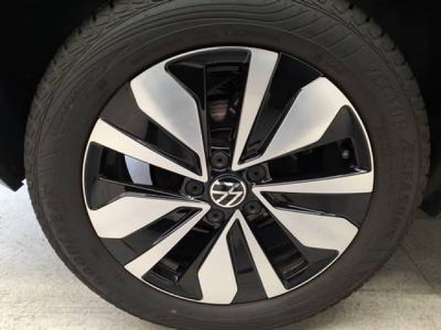 Volkswagen T-Roc 1.0 TSI