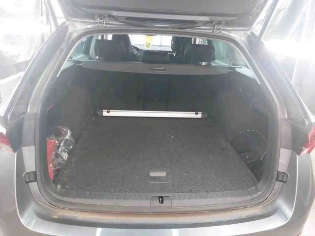 Skoda Octavia 1.0 TSI Combi